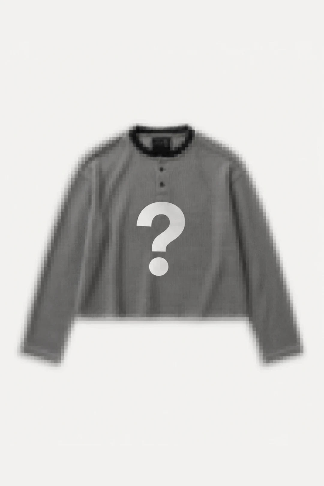 Mystery Top