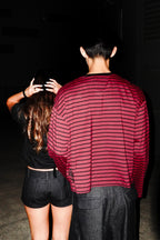 Box Henley - Wine