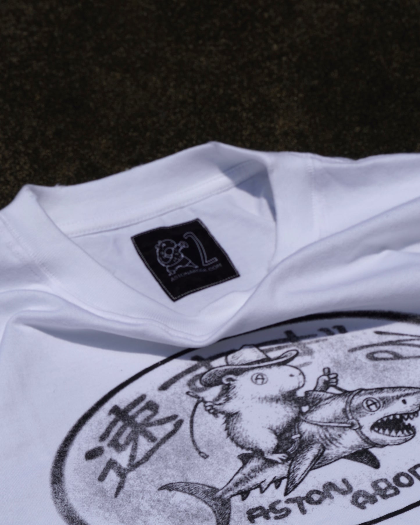 Supercharger Tee