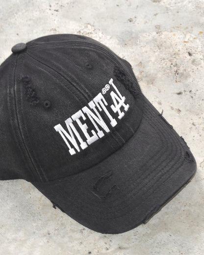 MENT’AL’ Cap
