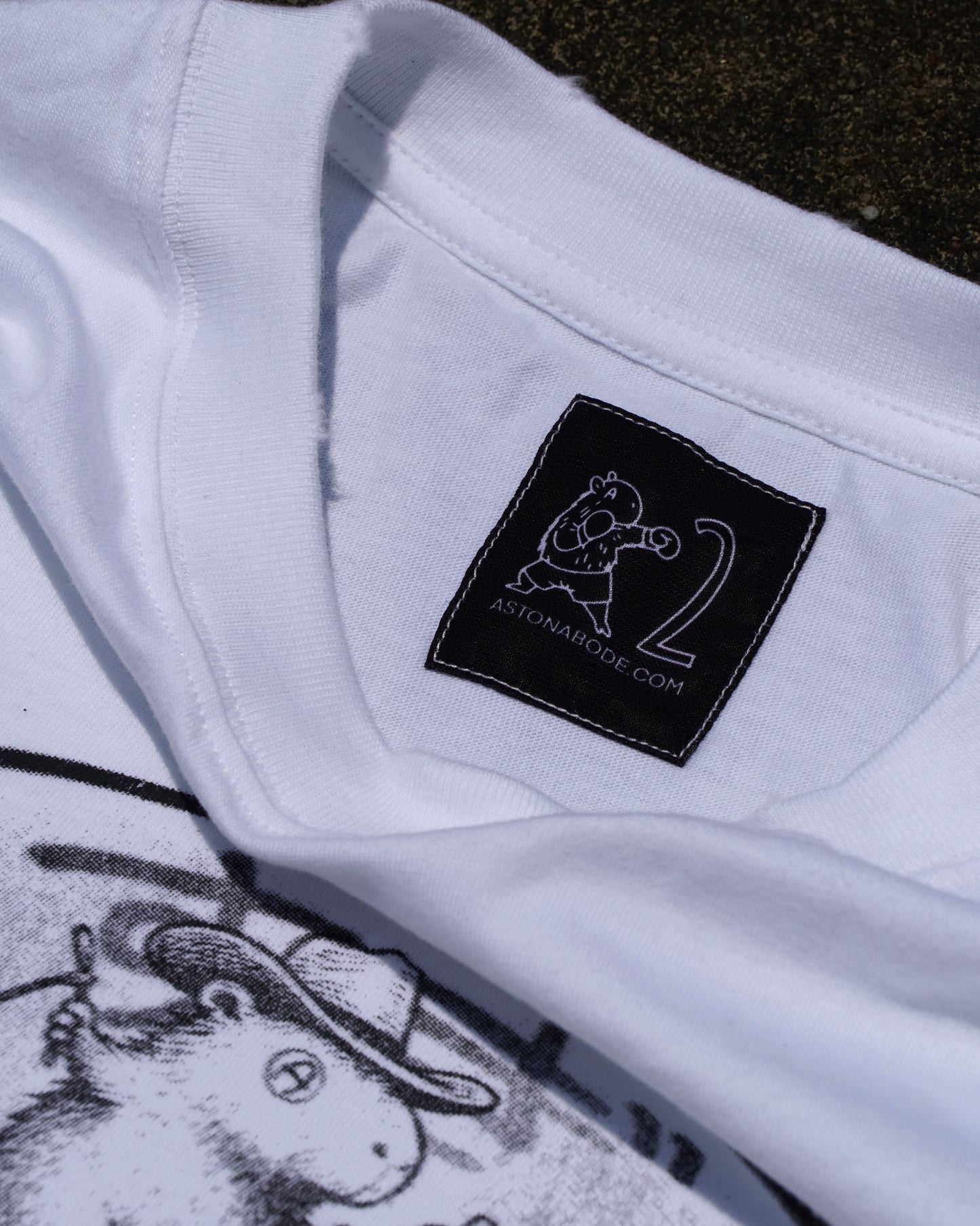 Supercharger Tee
