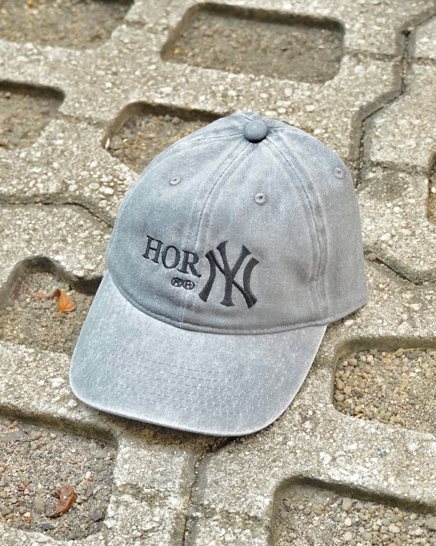 HOR ‘NY’ Cap