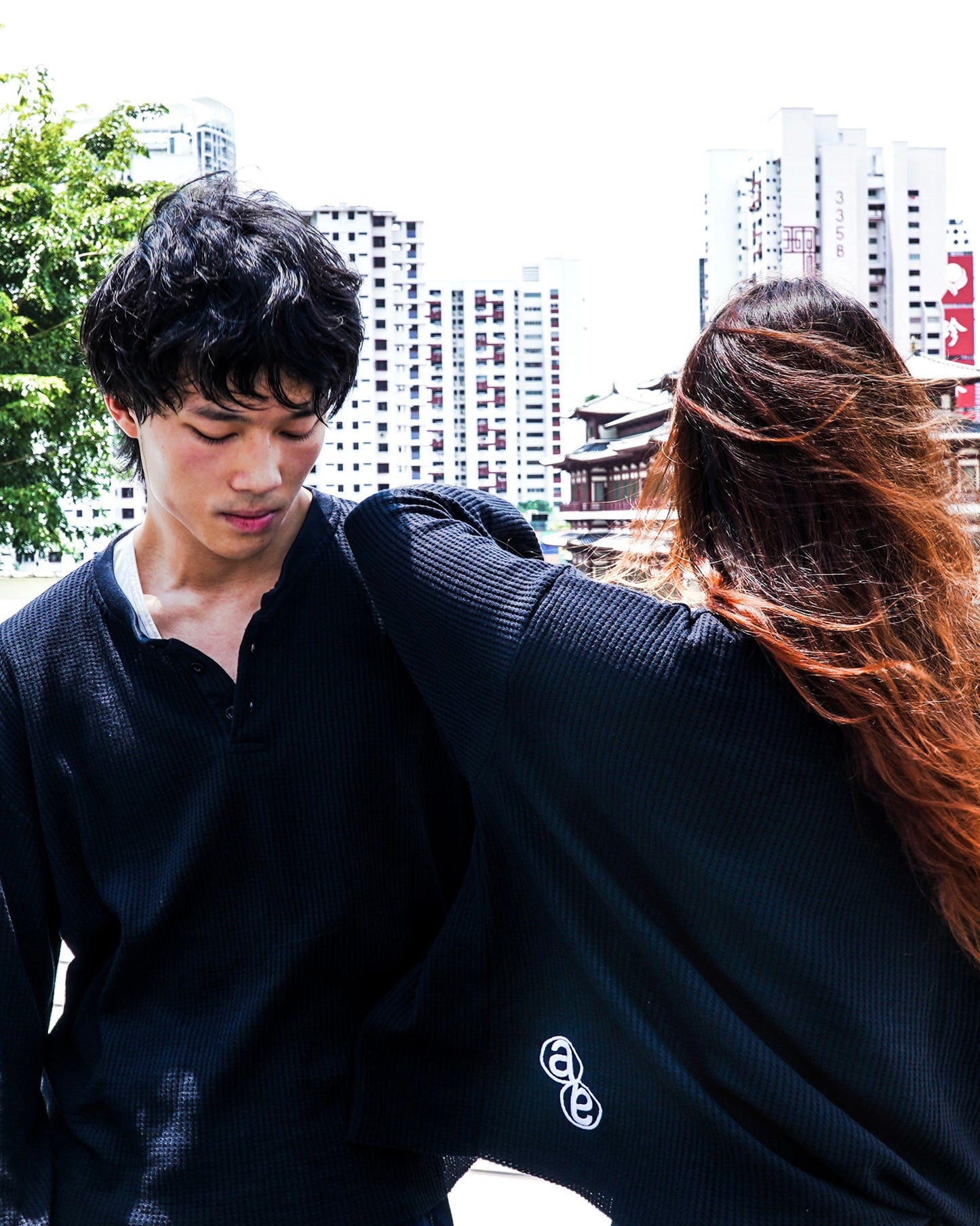 Box Henley