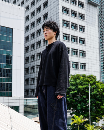 Box Henley