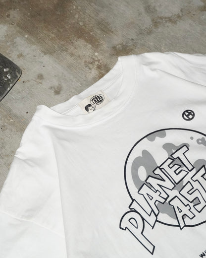 Planet Aston Tee