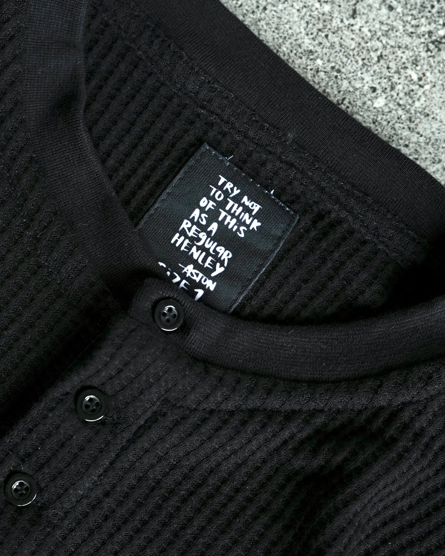 Box Henley