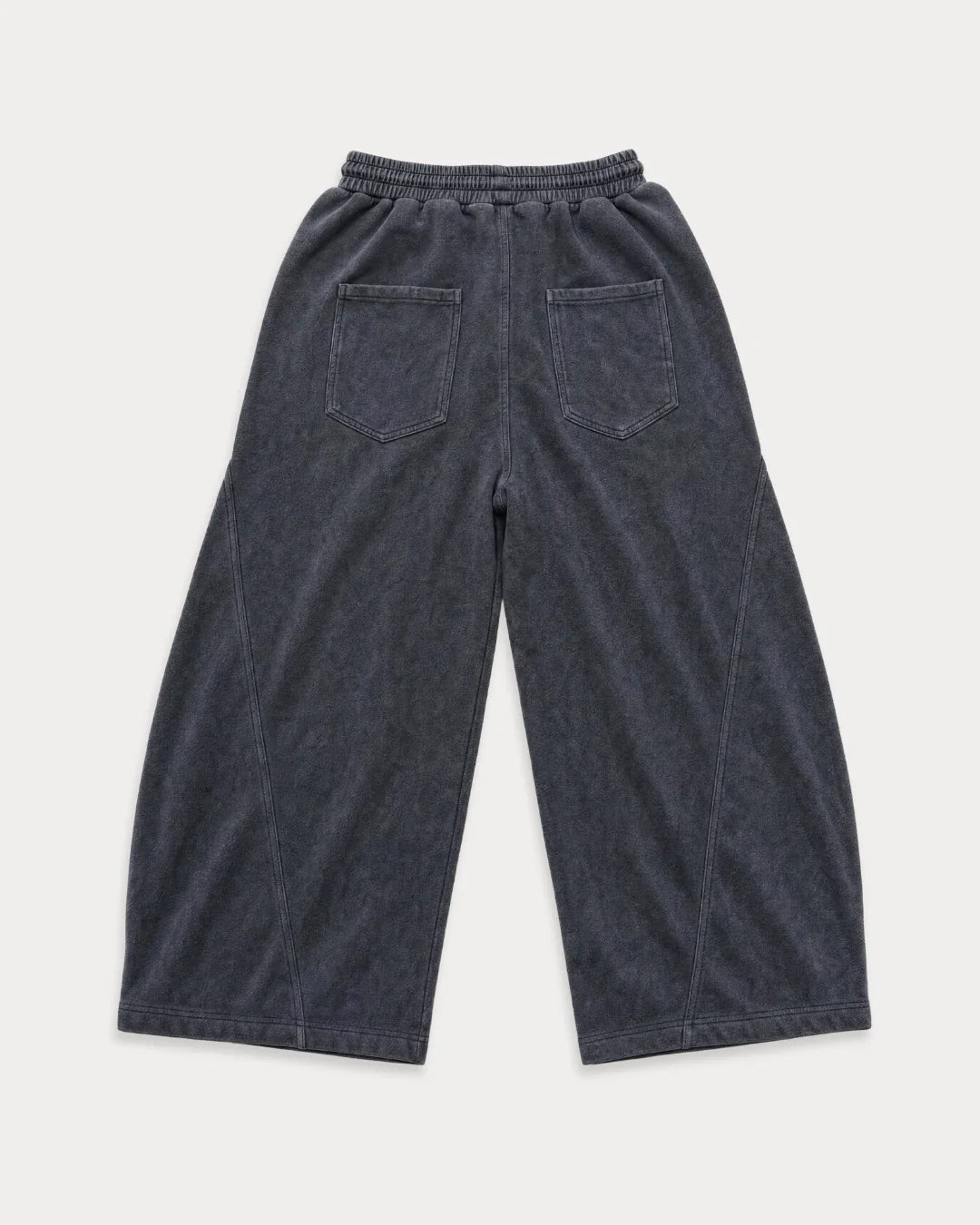 Aerostat Sweatpants — back