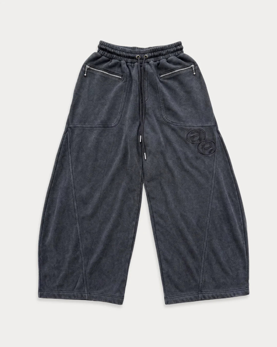 Aerostat Sweatpants — front