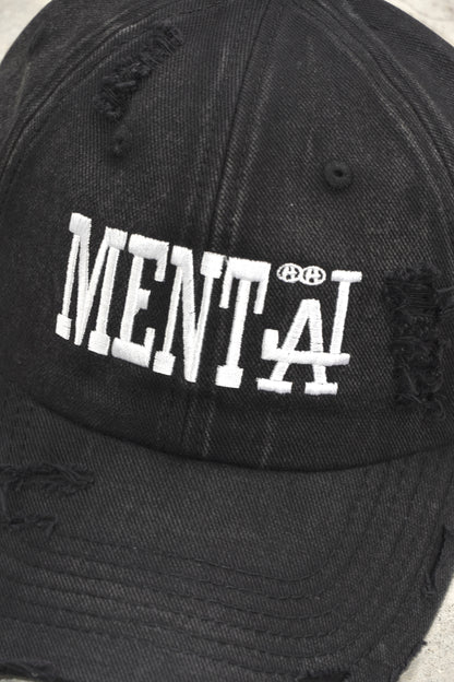 MENT’AL’ Cap