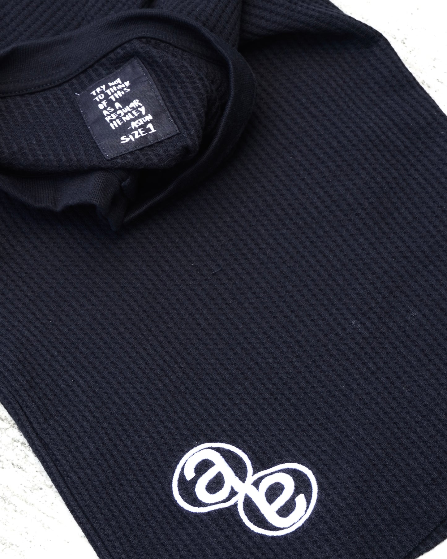 Box Henley