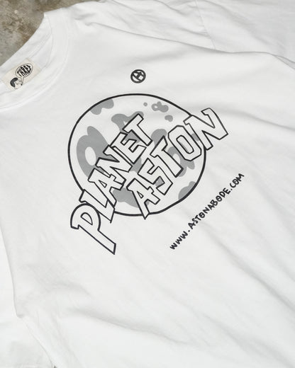 Planet Aston Tee