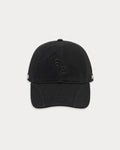 Banana Cap Charcoal — front