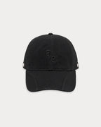 Banana Cap Charcoal — front