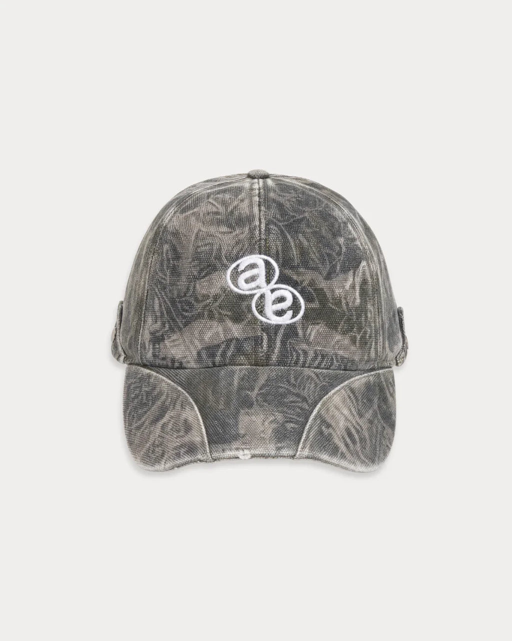 Banana Cap Realtree — front