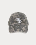 Banana Cap Realtree — front