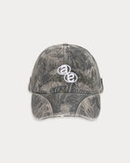 Banana Cap Realtree — front