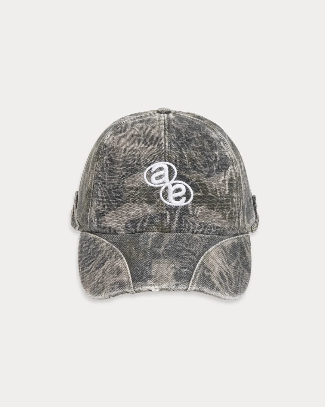 Banana Cap Realtree — front