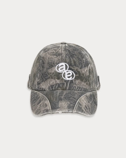 Banana Cap Realtree — front