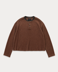 Box Henley Cedar — front