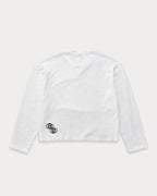 Box Henley Ivory — back