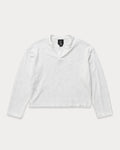 Box Henley Ivory — front