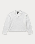 Box Henley Ivory — front