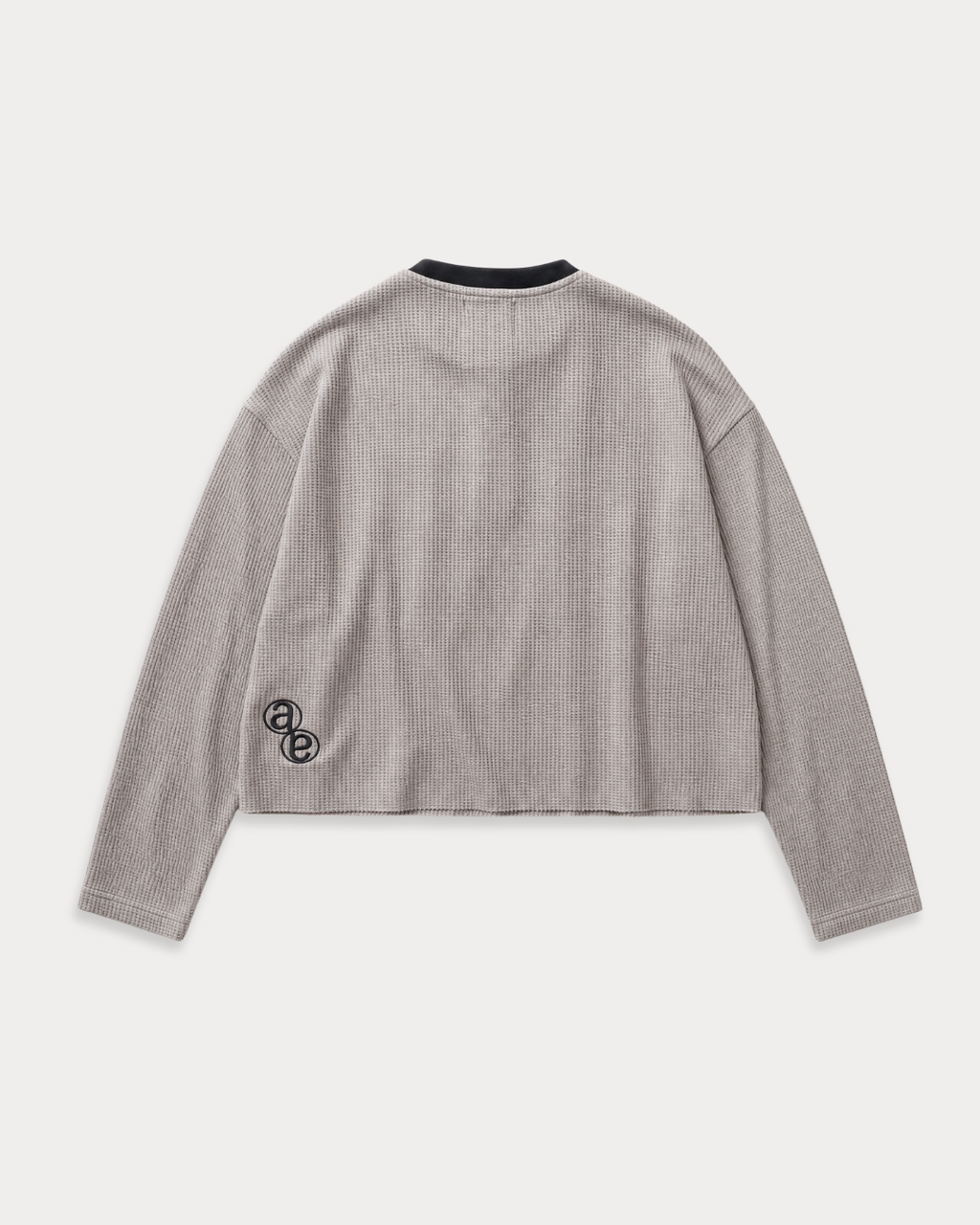 Box Henley Stone — back