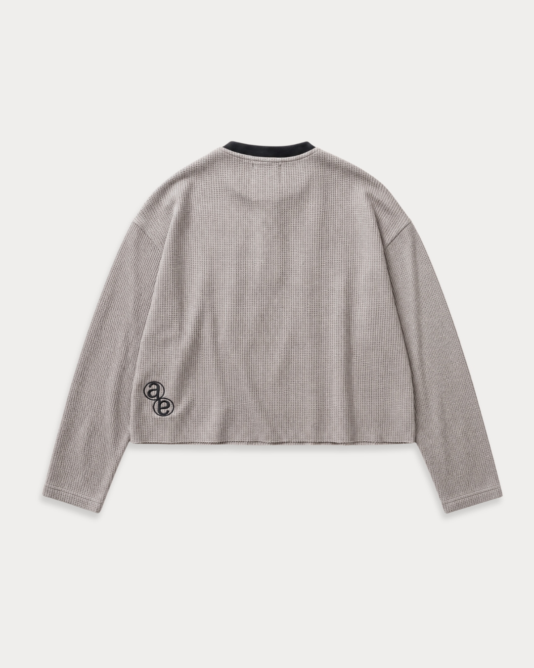 Box Henley Stone — back