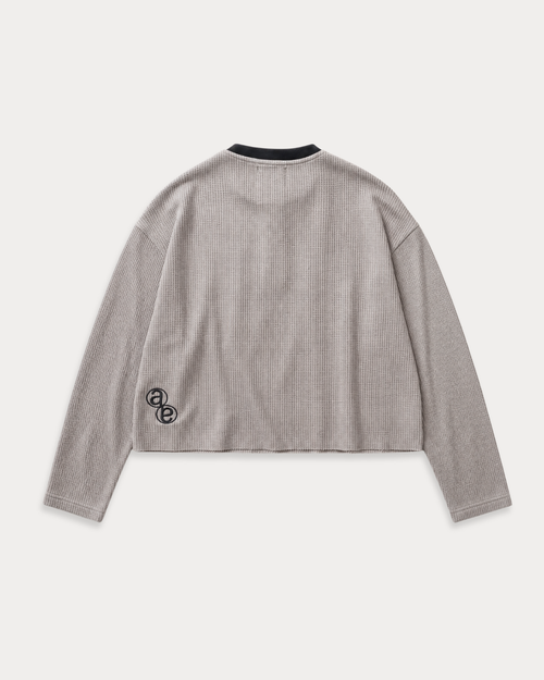 Box Henley Stone — back