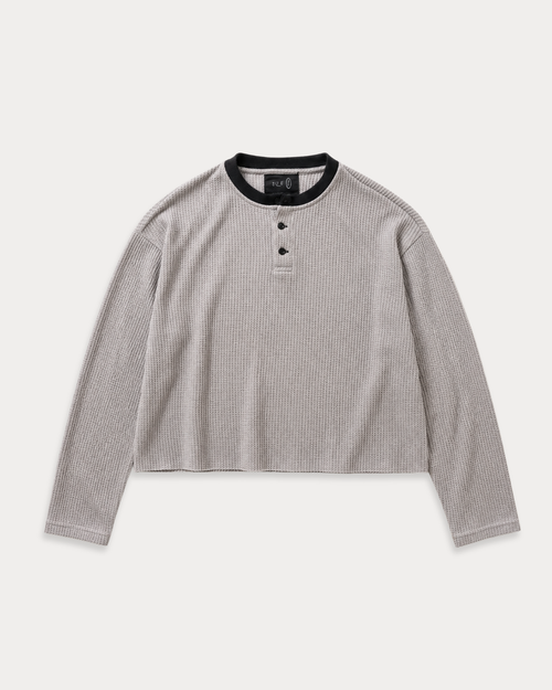 Box Henley Stone — front