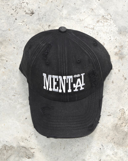 MENT’AL’ Cap