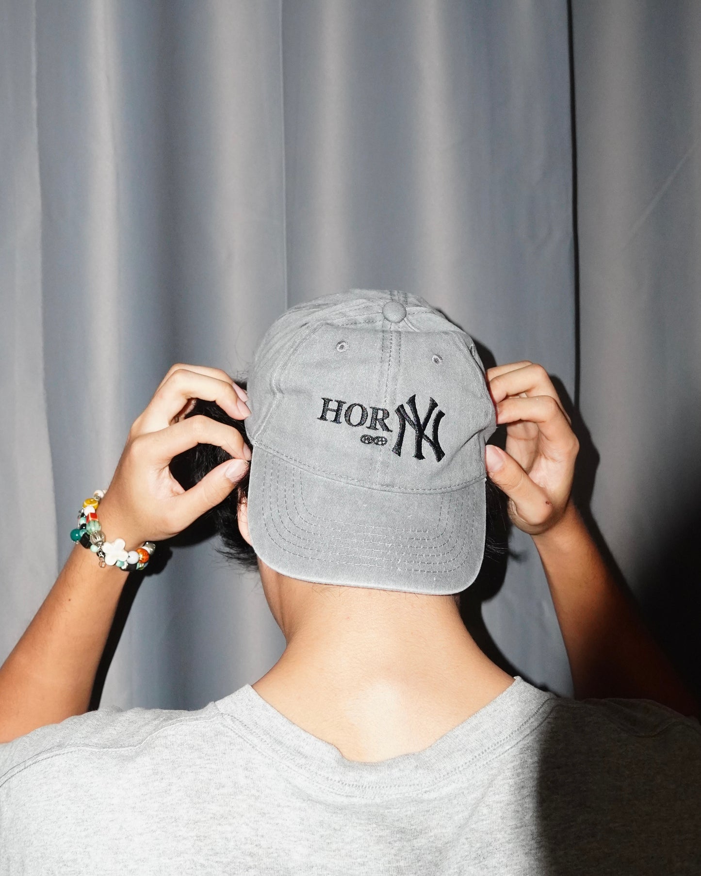 HOR ‘NY’ Cap