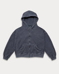 Double Hoodie — front