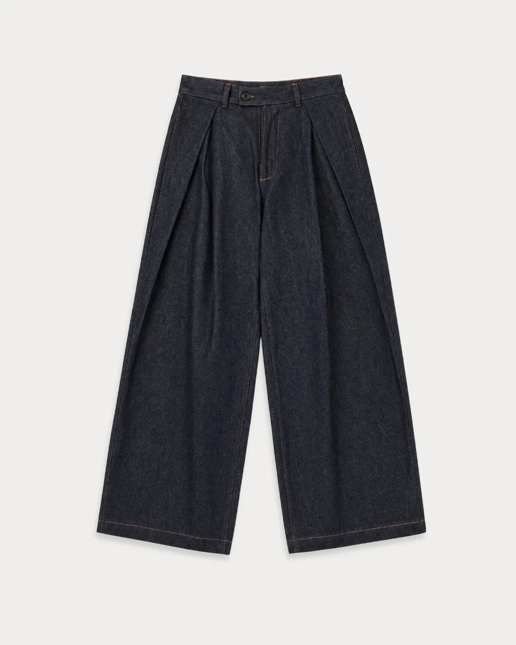 Gurkha Denim — front