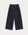 Gurkha Denim — front