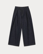 Gurkha Denim — front