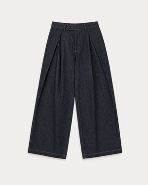 Gurkha Denim — front
