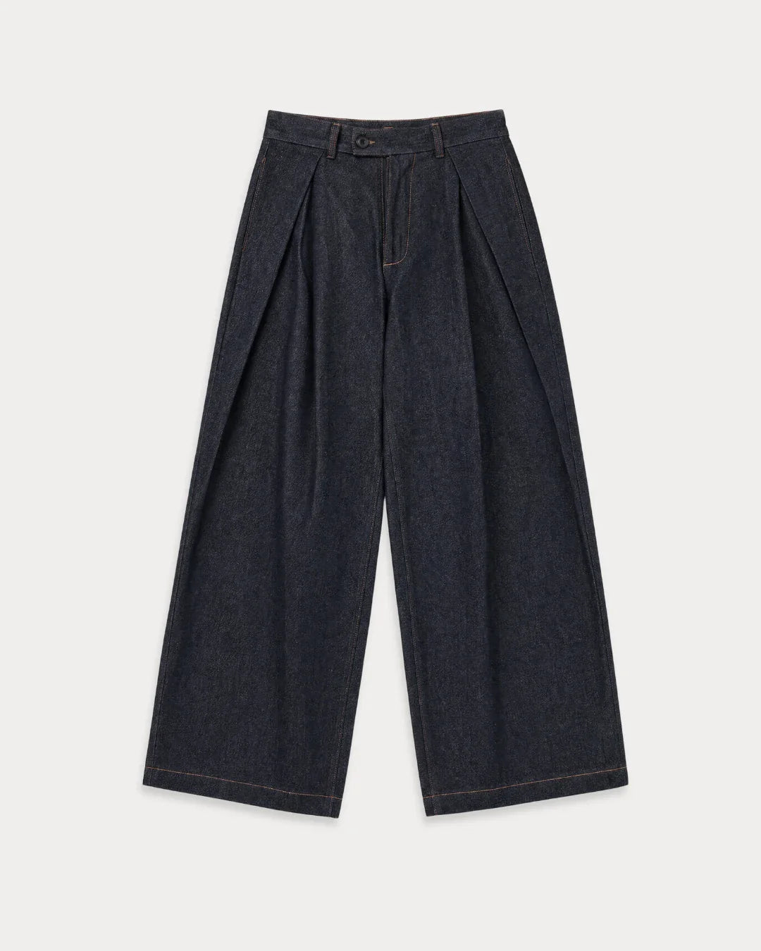 Gurkha Denim — front