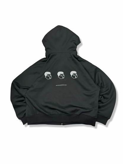 Core Hoodie