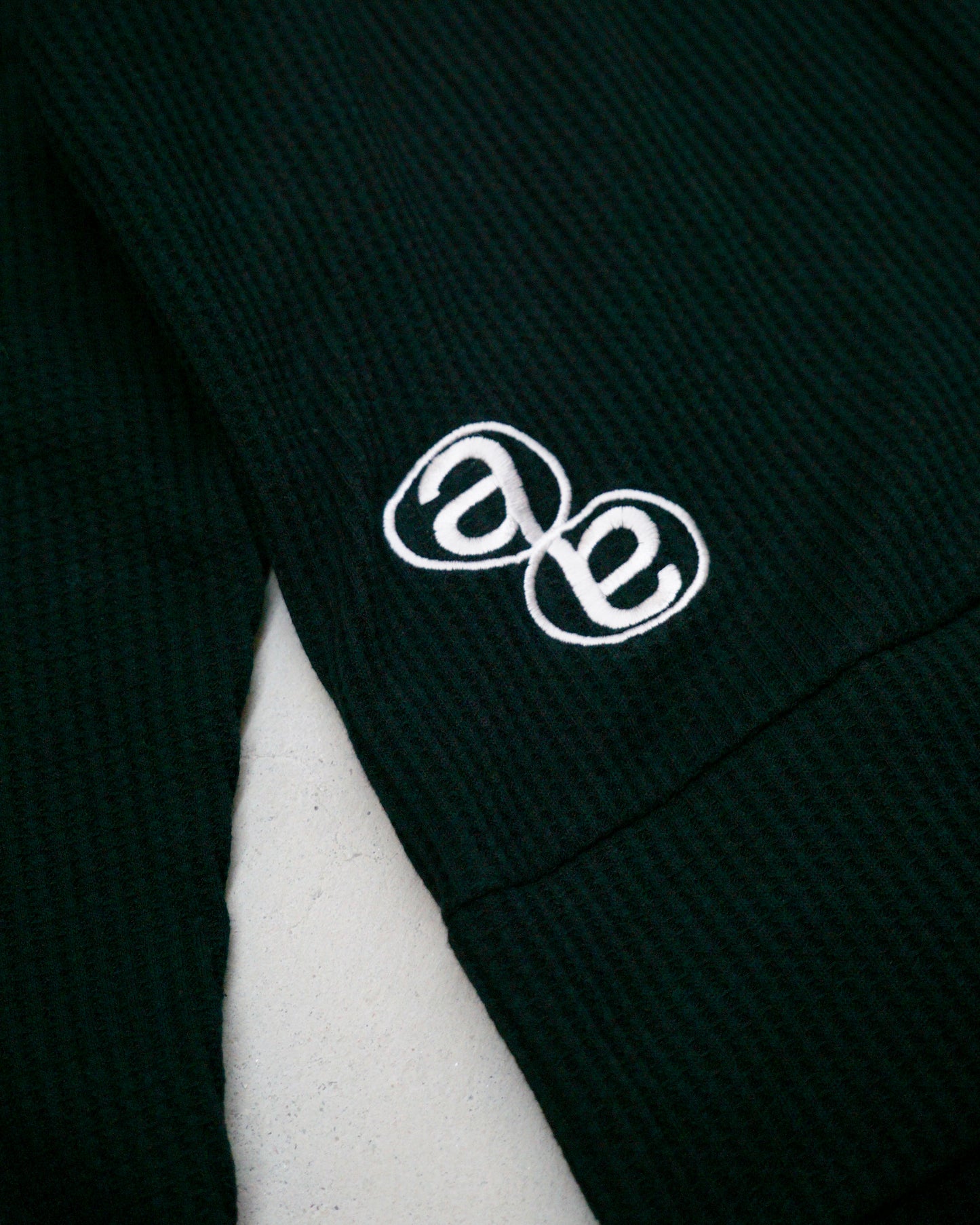 Open Shoulder Thermal