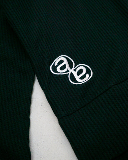 Open Shoulder Thermal