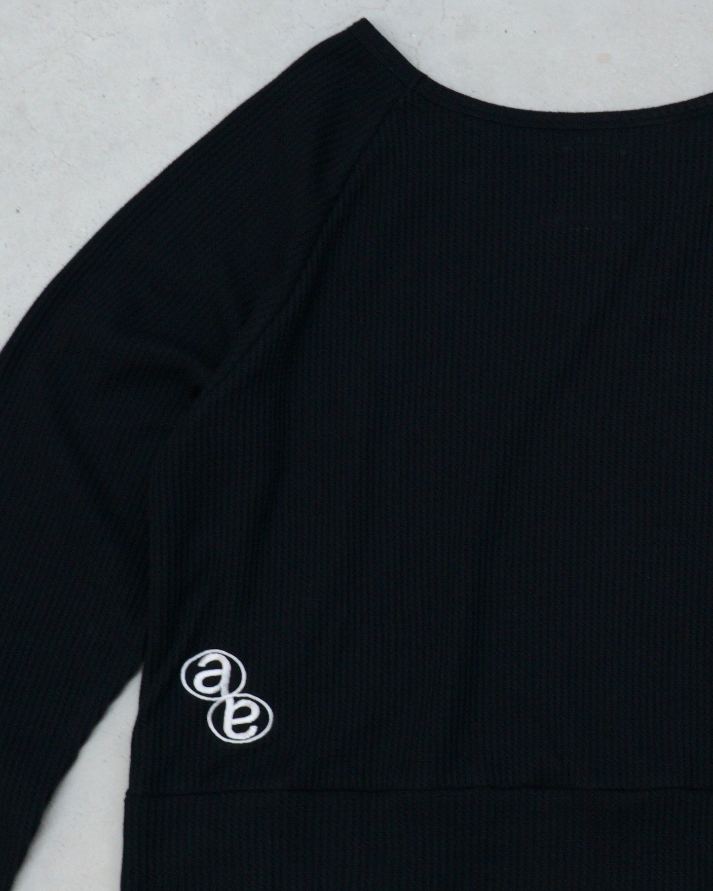 Open Shoulder Thermal