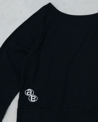 Open Shoulder Thermal