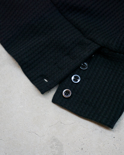 Open Shoulder Thermal