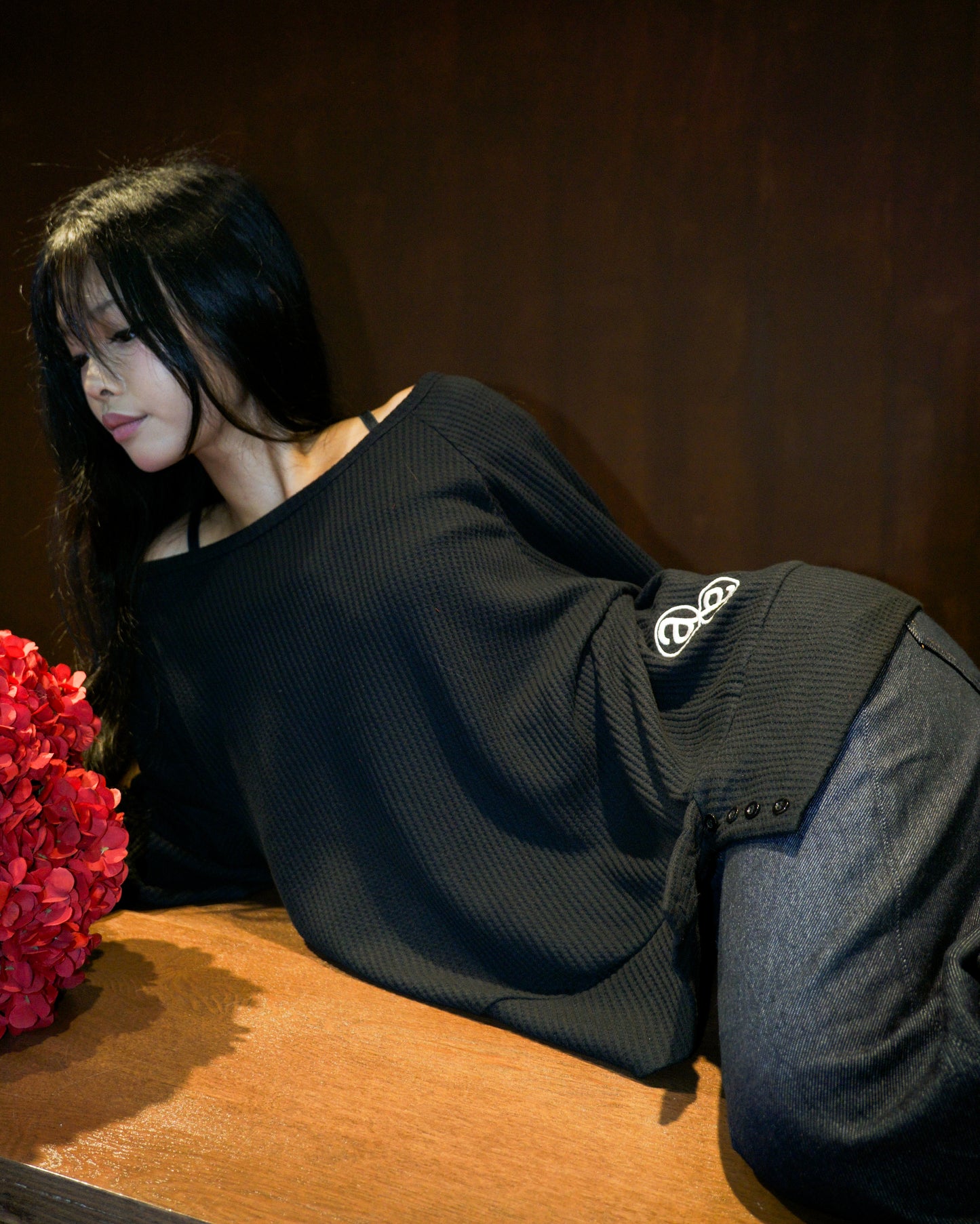 Open Shoulder Thermal