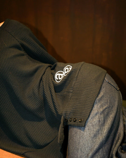 Open Shoulder Thermal