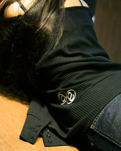 Open Shoulder Thermal