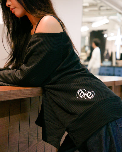 Open Shoulder Thermal