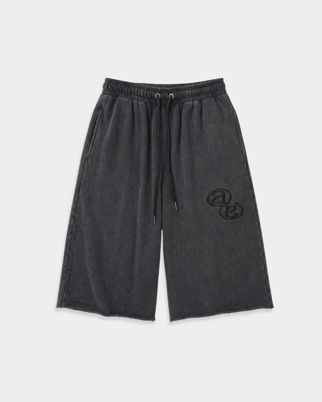Lobby Shorts — front