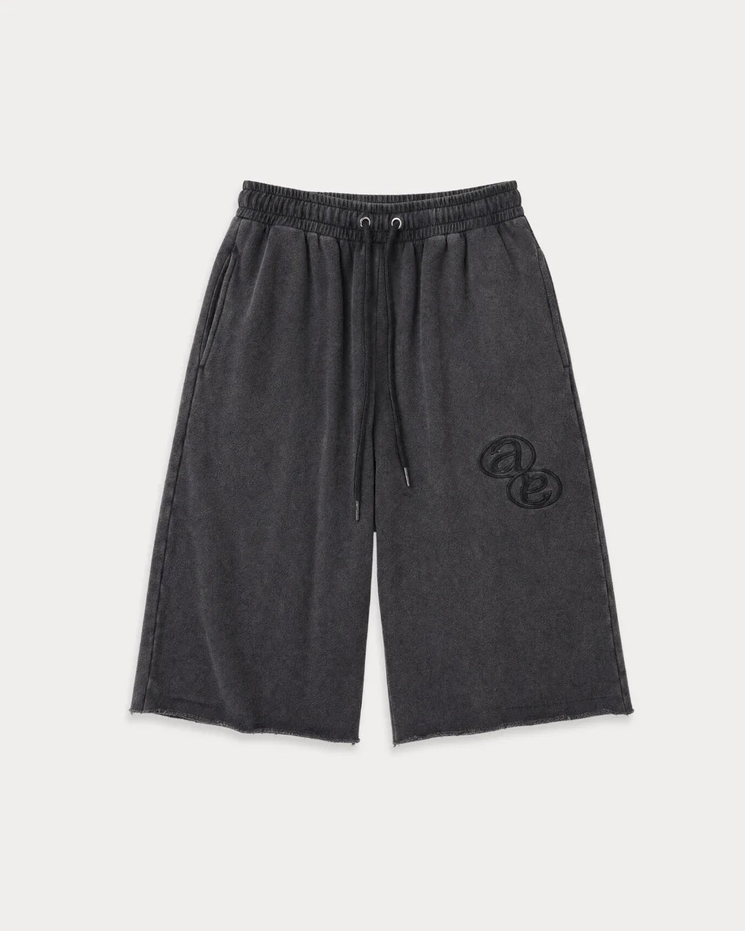 Lobby Shorts — front